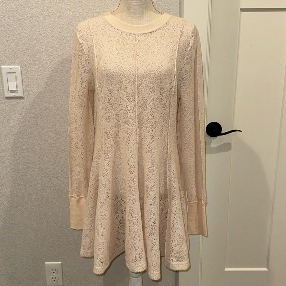 Free People Casual Dress